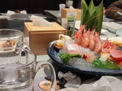 -大渔铁板烧(大悦城店)
