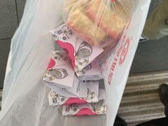 -昆明冠生园·蛋糕·面包(南强街店)