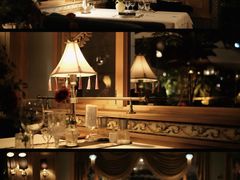 -火车头法国西餐厅