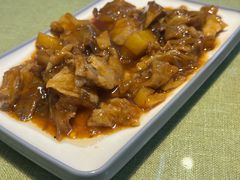 -振生清真饭店(永安道店)