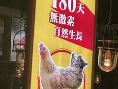 -顺德公广东猪肚鸡·煲仔饭(白石洲店)