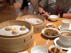 -鼎泰丰(当代商城店)