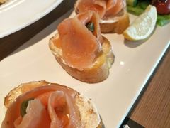 -MYLK意式小厨(熙地港店)