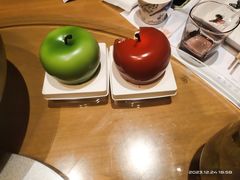 -四季餐厅(华苑店)