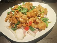 -大头虾越式风味餐厅(光明广场店)