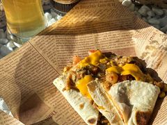 -漪龙台·B26 Rooftop Lounge