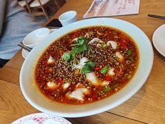 -本来川菜(中骏广场店)