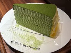 -六六·抹茶66’s SALDessert(保利时光里店)