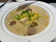 -老妈菜馆(建设街店)