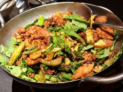 -山石榴·贵州菜(丰盛里店)