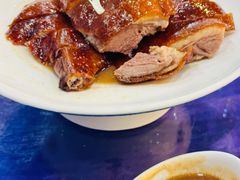 -椿记烧鹅(叠彩店)