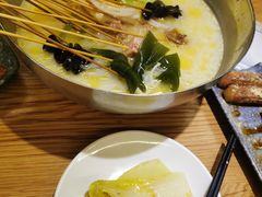 串串汇-付小姐在成都(川沙店)