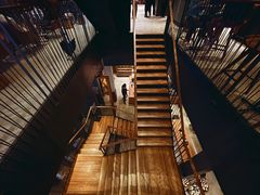 -星巴克臻选(成都太古里店)