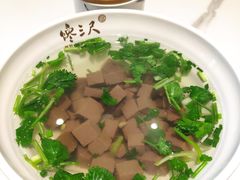 -馋三尺蟹粉小笼(人民广场店)