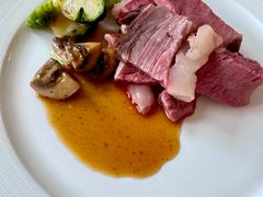 -上海和平饭店-华懋阁 The Cathay Room