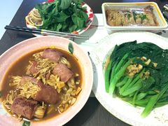 -果蔬好生活超市(乐堤港店)