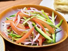 -贯贯吉·清真餐厅(浙江中路店)