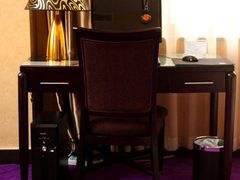 -月亮河温泉度假酒店