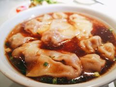 虾籽馄饨-花园茶楼(兴城西路店)