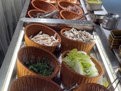 -菌小白火锅(时尚天河店)