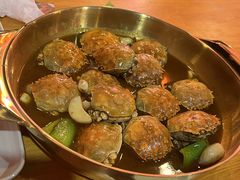 -回·龙虾铺·盆盆蟹·烧烤大排档(回龙观店)