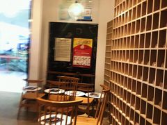 大堂-星聚会KTV(合生汇黑金店)