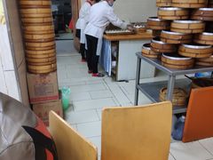 大堂-瞻老元面馆(双塘路店)