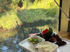 -花房餐厅(西溪天堂店)