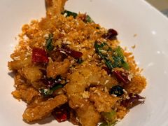 避风塘脆蚝-庄氏祥记家常食府(国瑞建材家居博览中心店)