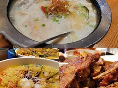 -闽上鲜·福建菜(龙湖滨江天街店)