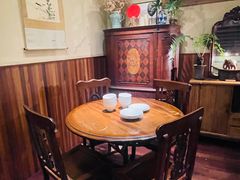 -南园民国茶楼餐厅·常州菜(北大街店)
