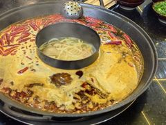 -肥龙火锅(南坪店)