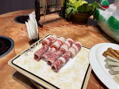 -神洲四海大酒楼(王府井澳门中心店)