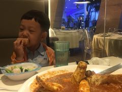 -无招牌海鲜餐厅(滨海艺术中心店)