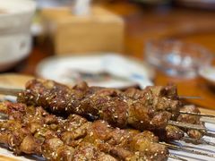 -海拉尔蒙古包(房山长阳总店)
