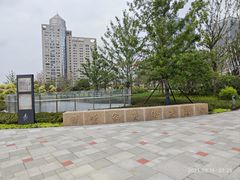 -董家渡渡口售票处