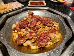 -香味轩(北海路店)