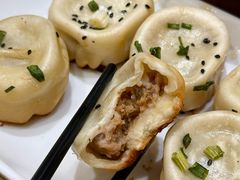 -李与白包子铺(桐梓林店)