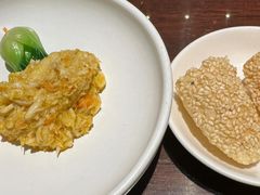 -成隆行·蟹王府(九江路店)