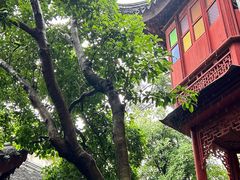 -东山雕花楼