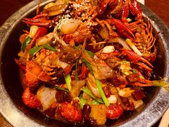 -大牌大·传统杭帮菜(湖滨店)