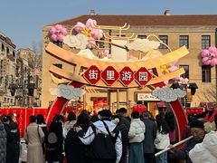-上街里市集(悦喜客来广场店)