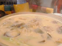 -后院犇牛主题餐厅(云岗店)