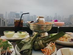 -萨芭蒂高空花园餐酒吧