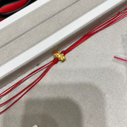 -潮宏基(大商新玛特店)