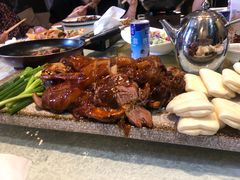 -清真烧麦馆(民族路店)