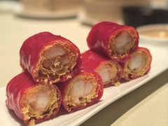 -皇朝会.经典传统粤菜(外滩店)