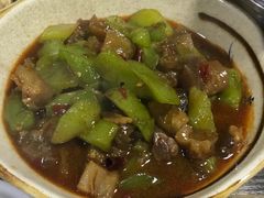 -大隐隐于市私房菜(保和小区店)