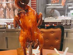 -吴系粤菜馆·茶餐厅(深业上城店)