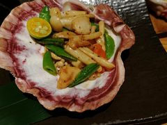 -花潮料理艺食馆(世欧广场店)